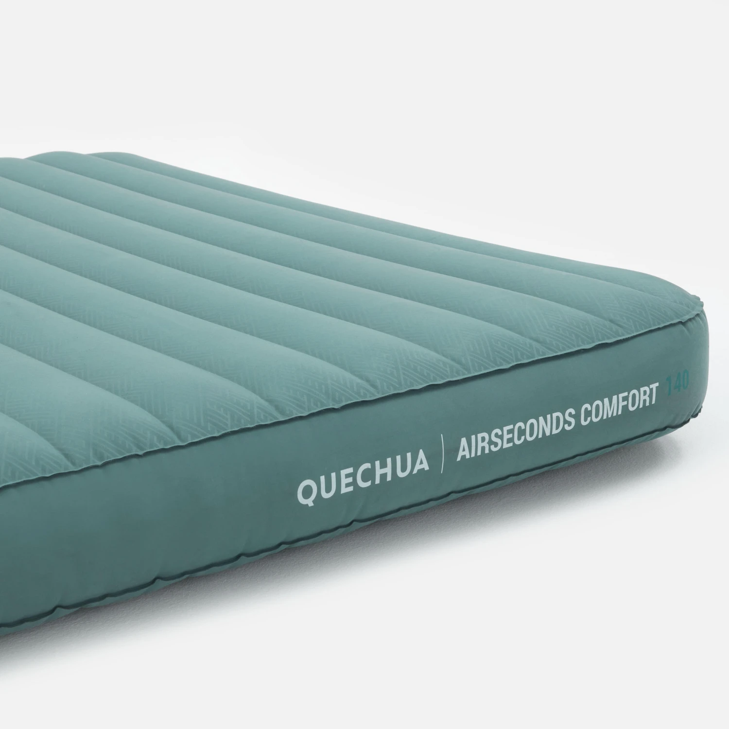 Quechua INFLATABLE CAMPING MATTRESS - AIR SECONDS COMFORT 140 CM 6 Quechua INFLATABLE CAMPING MATTRESS - AIR SECONDS COMFORT 140 CM - Image 4