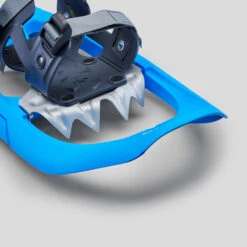 Medium Deck Snowshoes - Quechua SH100 -Quechua k0e0dec33b3e71787a06af10a635d5a76