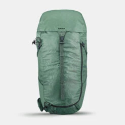 Quechua BACKPACK MH100 35L -Quechua k0e15d76b9325f2bf30850e35af6fe58c