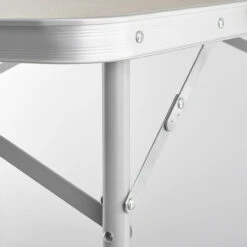 Quechua FOLDING CAMPING TABLE - 4 PEOPLE -Quechua k0e443aabc1ef12f5d24b8880f0220a6d