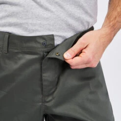 Quechua Men’s Hiking Trousers NH100 -Quechua k0e45a72573099a8245d4c06694b0d164