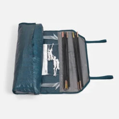 Quechua 2 Man Tent -Quechua k0eb0455e313d2340e44097ed94550757