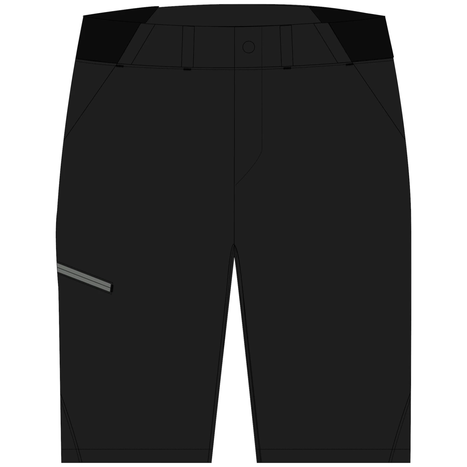 Quechua Men’s Hiking Shorts 4 Quechua Men’s Hiking Shorts - Image 2