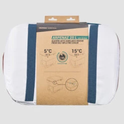 Quechua Camping Flexible Cooler - 25 L -Quechua k0f52d2839be95edebf29e0a43d59af88