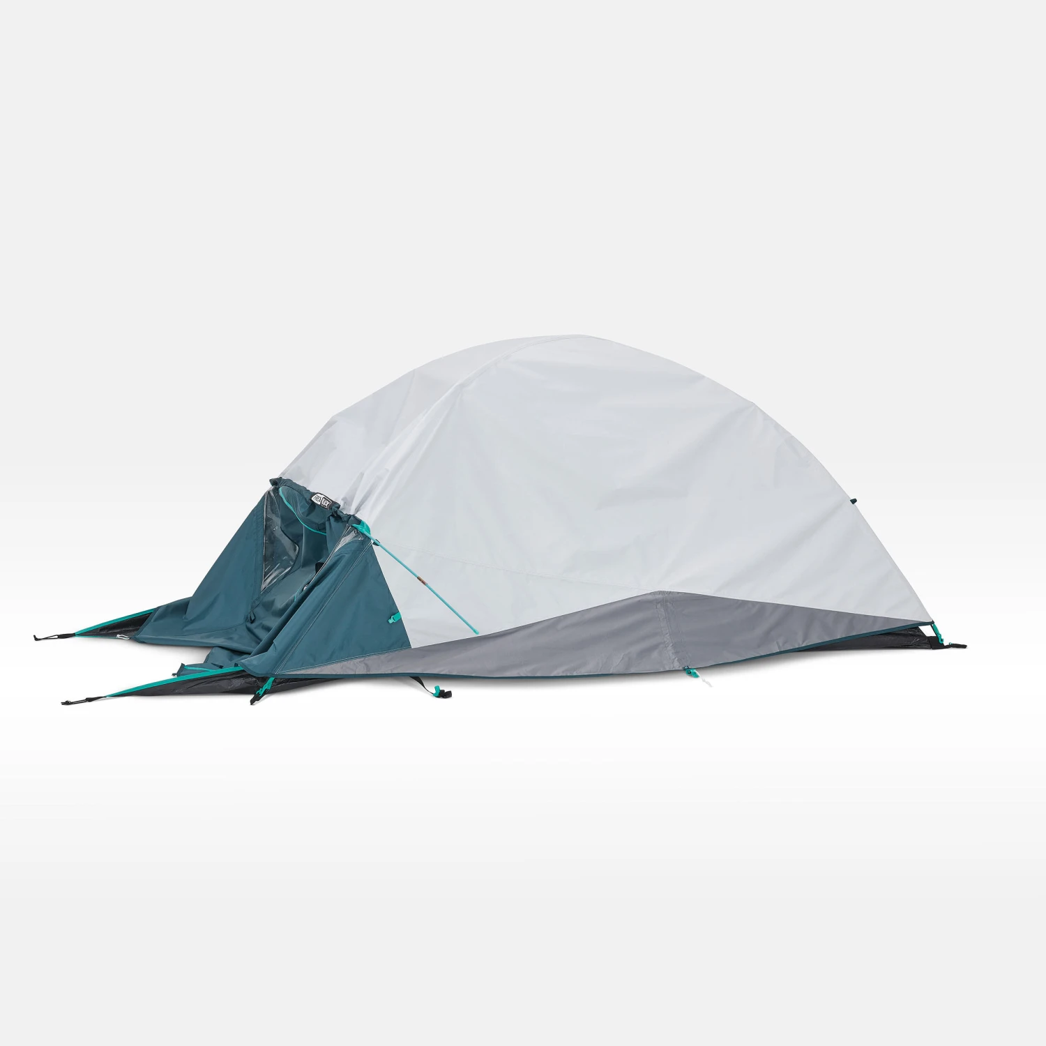 Quechua 2 Man Blackout Tent 17 Quechua 2 Man Blackout Tent - Image 15
