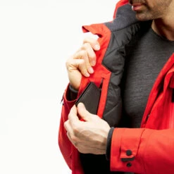 Quechua Men’s Waterproof Winter Hiking Jacket SH500 -Quechua k0ffeaa76226b60389f8e44607427b117