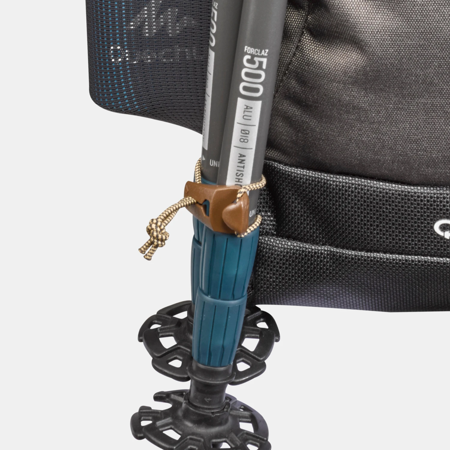 Quechua Hiking Backpack 20 L 8 Quechua Hiking Backpack 20 L - Image 6