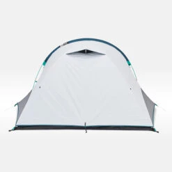 Quechua 3 Man Blackout Tent -Quechua k10f962fdf69ed2c92d4b11466e53c3f0