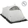 Quechua Tent Room Spare Part 2 Seconds 2 "E" Tent -Quechua k11c605d9fbfed8384df48b5155e69f90