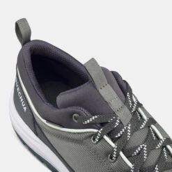 Quechua Women's Waterproof Hiking Shoes -Quechua k121f92461e1e18c2403a48624c400052