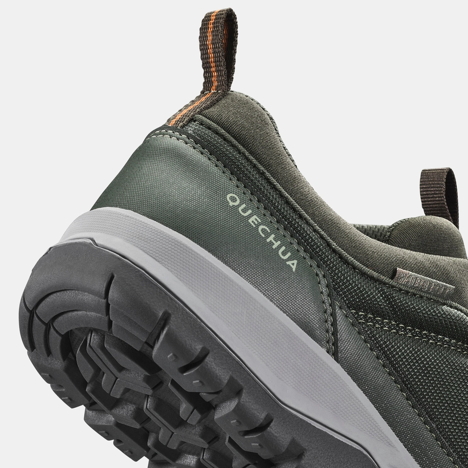 Quechua Men's Waterproof Walking Shoes 19 Quechua Men's Waterproof Walking Shoes - Image 17