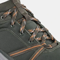 Quechua Men's Waterproof Walking Shoes 37 Quechua Men's Waterproof Walking Shoes -Quechua k12f3df7808e36ec795fcf195ddf1c803