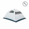 Quechua BEDROOM - SPARE PART FOR THE MH100 4 PERSON TENT -Quechua k132dbec61197a665f73a124a46036a2f