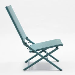 Quechua Camping Double Position Comfort Chair -Quechua k13e42f5cf3e39e04e402059bbb24d49e