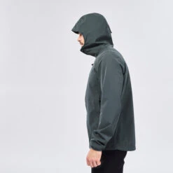 Quechua Men's Hiking Lightweight Waterproof Jacket MH150 40 Quechua Men's Hiking Lightweight Waterproof Jacket MH150 -Quechua k13f001a51706ec9028b0a11d929c4256