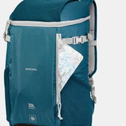 Quechua Isothermal Backpack 20 L -Quechua k147fbc97b1a2ba1cc82b5816ad82777e