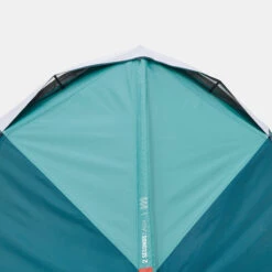 Quechua 3 Man Blackout Tent - 2 Seconds Easy F&B -Quechua k150bf942e7825a84b90583389d55008c