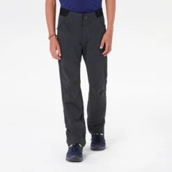 Quechua Kids' Hiking Softshell Trousers MH550 7-15 Years 13 Quechua Kids' Hiking Softshell Trousers MH550 7-15 Years -Quechua k1572398ecc7328201f67389b4e3298dd