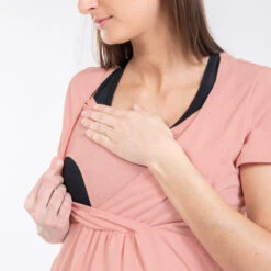 Quechua Women’s Maternity Hiking T 27 Quechua Women’s Maternity Hiking T -Quechua k1603ec3650c8efad17230bbd23fd144e