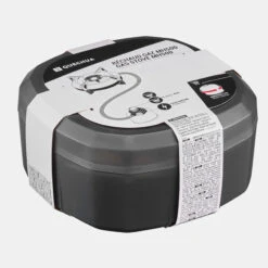 Quechua Remote Camping Gas Stove With Integrated Lighter - MH500 18 Quechua Remote Camping Gas Stove With Integrated Lighter - MH500 -Quechua k1616f977aec0d111274362ab3d3042e8