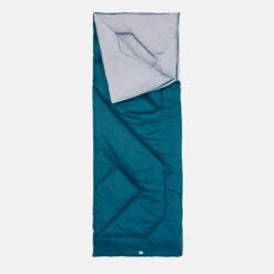 Quechua CAMPING SLEEPING BAG -Quechua k162fc6672005f02e0f1fe154a0872109