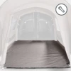 Quechua Groundsheet Air Seconds 4.2 Polycotton Tent Spare Part -Quechua k168c696f0ead8c2e9bb944a787adf25b