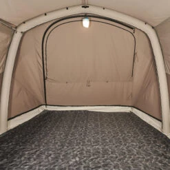 Quechua COMFORTABLE INSULATING BLANKET-SPARE PART FOR THE AIRSECONDS6.3 POLY-COTTON TENT -Quechua k16b326b8a57ee8fd96e60e081349f903