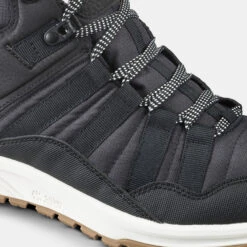 Quechua Women’s Warm Waterproof Snow Hiking Shoes - SH100 X-WARM 36 Quechua Women’s Warm Waterproof Snow Hiking Shoes - SH100 X-WARM -Quechua k181987ec1a810496387a78ebbfd6f2d4