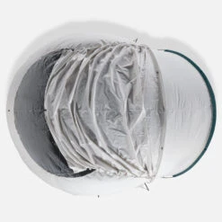 Quechua Camping Bubble Tent - AirSeconds Skyview Polycotton - 2 Man -Quechua k184789ff227b87a9c649428c2061b996