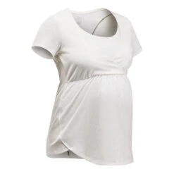 Quechua Women’s Maternity Hiking T 22 Quechua Women’s Maternity Hiking T -Quechua k1c76a9ac3808f7e0d16f7cad21306b49