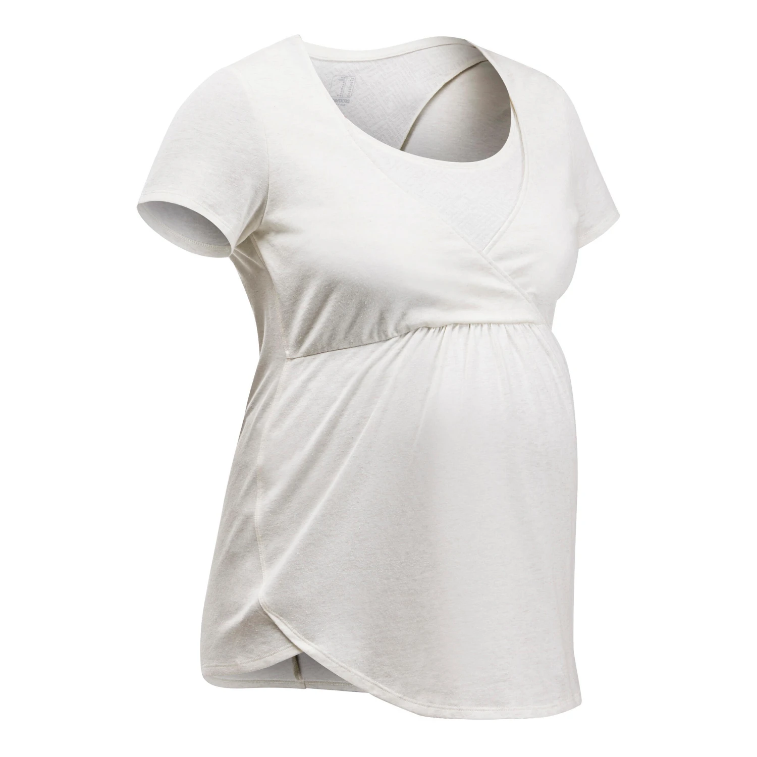 Quechua Women’s Maternity Hiking T 9 Quechua Women’s Maternity Hiking T - Image 8