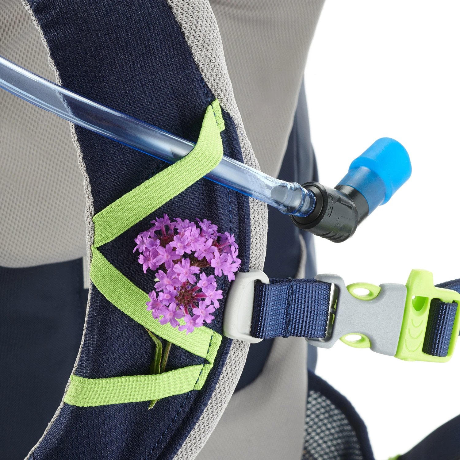 Quechua Children's Hiking 28 L Backpack MH500 13 Quechua Children's Hiking 28 L Backpack MH500 - Image 11