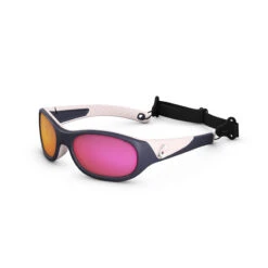Quechua Kids Hiking Sunglasses Aged 4-6 - MH K500 -Quechua k1ded205c82f1b2741e5a8a661b7276b2