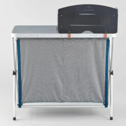 Quechua Folding Camping Kitchen Unit 19 Quechua Folding Camping Kitchen Unit -Quechua k1f24918027809642f9d3a79e1c3164a6