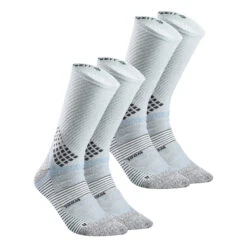 Quechua Hiking Socks Hike 900 High 2-Pack 27 Quechua Hiking Socks Hike 900 High 2-Pack -Quechua k20072ae0cd7b8d62504d18c41be410b0