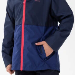 Quechua Kids’ Waterproof Hiking Jacket - MH500 Aged 7-15 32 Quechua Kids’ Waterproof Hiking Jacket - MH500 Aged 7-15 -Quechua k2010998b8232a9c07c4bbcf49ad3abf2