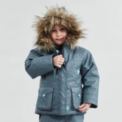 Quechua Kids’ Winter Waterproof Hiking Parka SH500 Ultra-Warm 2 15 Quechua Kids’ Winter Waterproof Hiking Parka SH500 Ultra-Warm 2 -Quechua k212c081c49298f054c00d48352f1e2e8