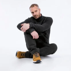 Quechua Men’s Warm And Waterproof Leather Hiking Boots 29 Quechua Men’s Warm And Waterproof Leather Hiking Boots -Quechua k2188056659fd1ed997182c26e31a0f76