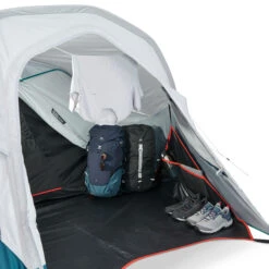 Quechua Camping Awning - 2 Seconds EASY - Fresh -Quechua k2311d7454e4810ec7aa6b0b73716678e