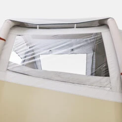 Quechua 4 Man Inflatable Blackout Tent -Quechua k2312dd676505c5602d422a9465cc008c