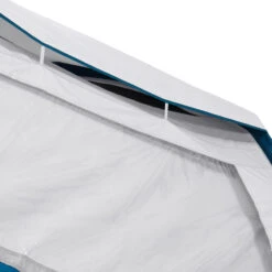 Quechua 5 Man Blackout Tent With Poles - Arpenaz 5.2 F&B -Quechua k23ea4ef292c7c07c616656eb001a8d4d