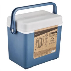 Quechua Camping Rigid Cooler 32 L Cool Preserved For 14 Hours -Quechua k244dfe0095bfebd0c014cec892788c9c