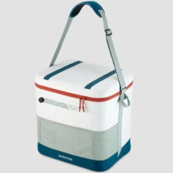 Quechua Camping Flexible Cooler - 35 L 17 Quechua Camping Flexible Cooler - 35 L -Quechua k24f833adcc25246d3ed4366a21a93c6a