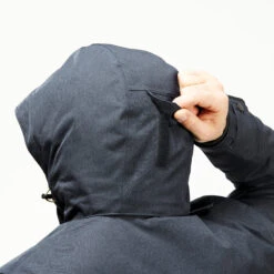 Quechua Men’s Waterproof Winter Hiking Jacket SH500 -Quechua k261e3eaa8d73d0e625dc2788b67ff13b