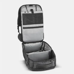 Quechua Hiking Camera Backpack 30 L -Quechua k26698a1e92bf1d1341b82b3f5828ec14