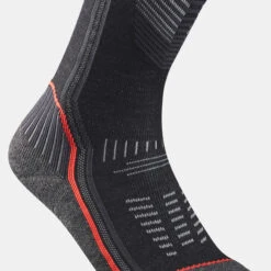 Quechua Warm Hiking Socks - SH900 MOUNTAIN MID 14 Quechua Warm Hiking Socks - SH900 MOUNTAIN MID -Quechua k27996e93cb0eb08f36a14f831e424a45