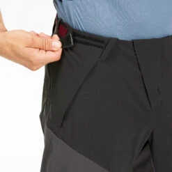 Quechua Men's Hiking Zip -Quechua k27ca591591f29bd413bee9bd7b3bc4cd