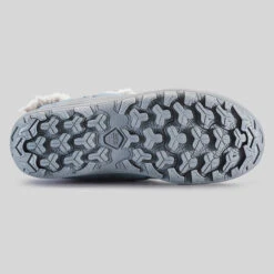 Quechua Kids’ Warm Waterproof Hiking Snow Boots SH500 X-Warm Zip Sizes 11.5 10 Quechua Kids’ Warm Waterproof Hiking Snow Boots SH500 X-Warm Zip Sizes 11.5 -Quechua k2937001cad2bfd531fd01fd8ed3f03bd