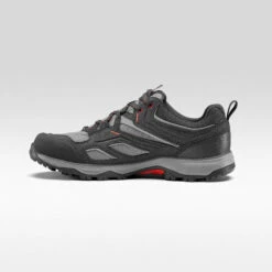 Quechua Men’s Waterproof Mountain Walking Shoes - MH100 21 Quechua Men’s Waterproof Mountain Walking Shoes - MH100 -Quechua k2968a95032eb20856889d5f615f71081
