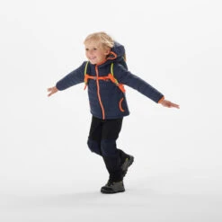 Quechua Kids’ Softshell Hiking Pants MH550 2-6 Years 21 Quechua Kids’ Softshell Hiking Pants MH550 2-6 Years -Quechua k2aa59502dba130a8e3b4ce84c5790135